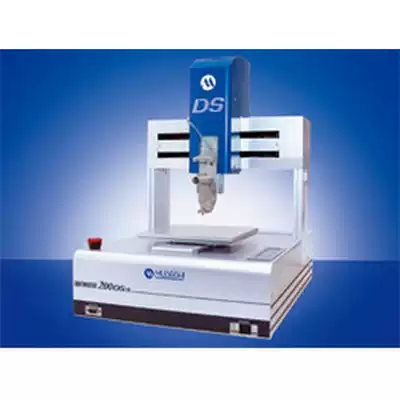 The robotic arm SM300DSS-3A SM300DSS-4A MUSASHI MUSASHI