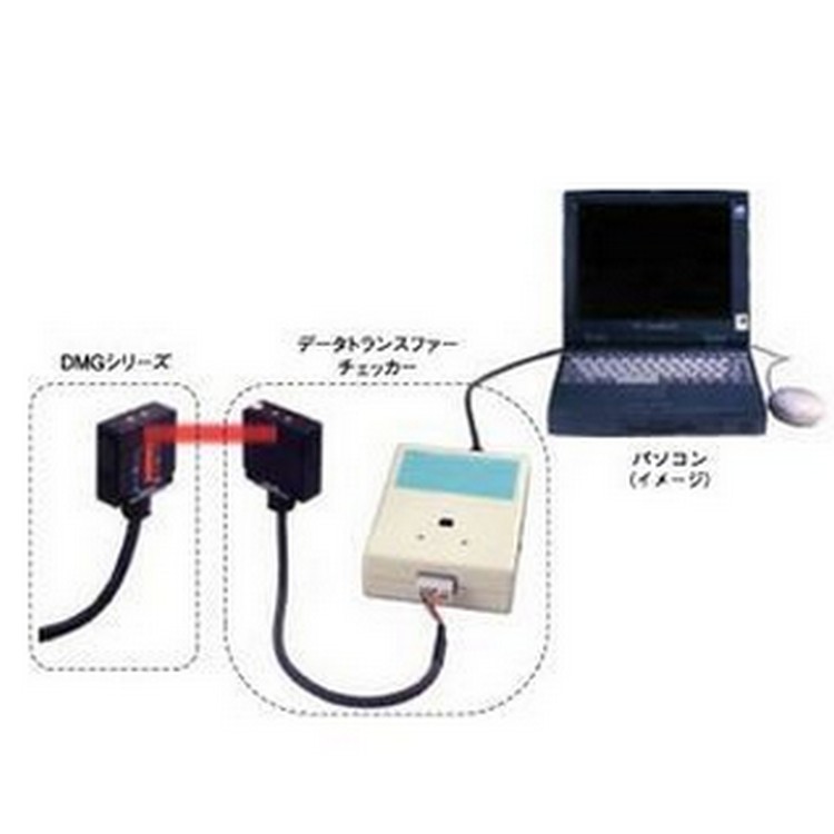 Sensor BWF-110 HOKUYO Motor