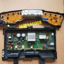 Original Panasonic XQB80-GD810N GD8130 GD8136 washing machine computer board W2449-7DA14