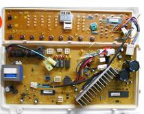 Sanyo drum washing machine computer board XQG65-L903BS display board XQG62-L903BS original disassembly