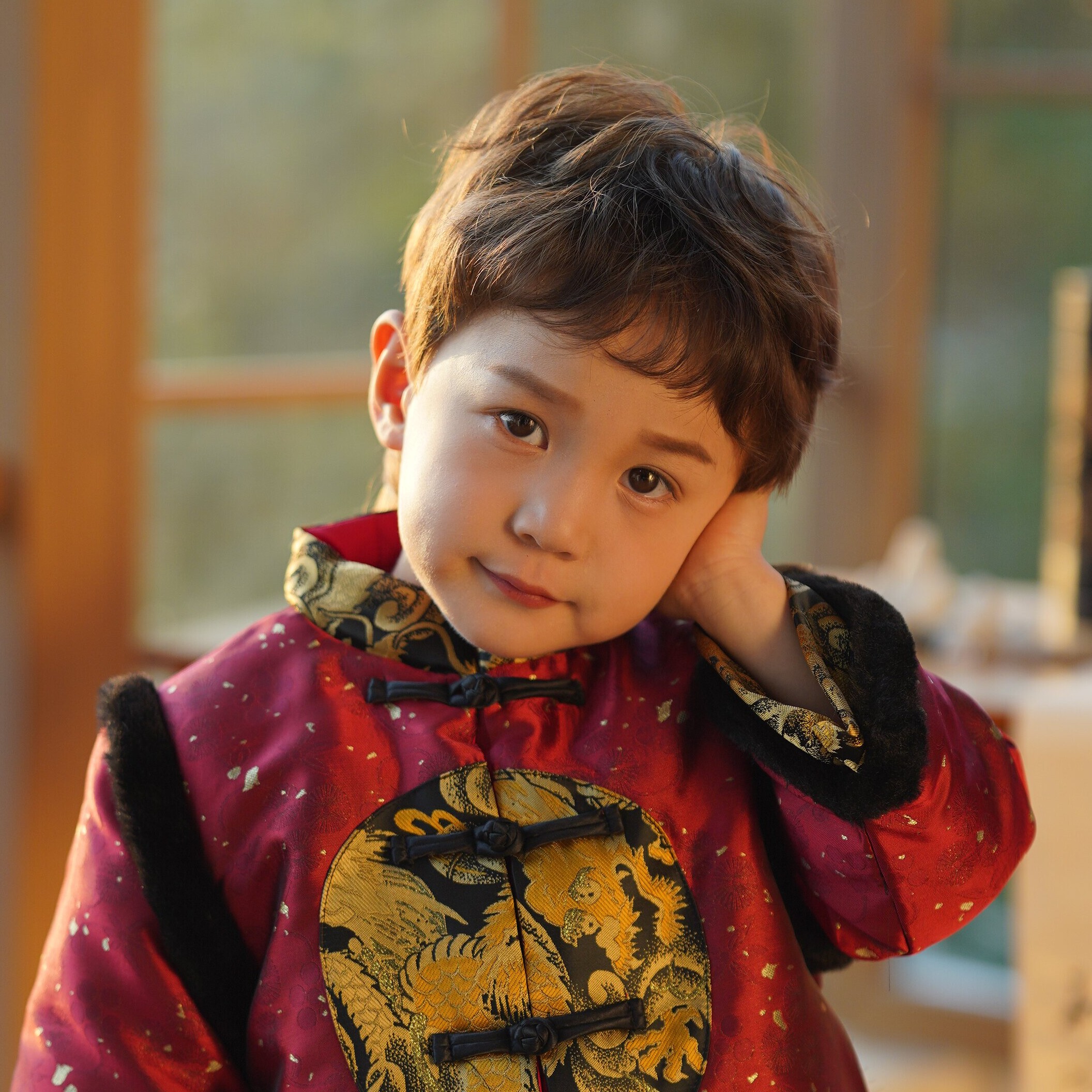 瑞阁婷服饰有限公司