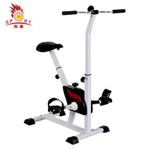 Elderly exercise machine rehabilitation hand cranked fitness exercise equipment foot pedal trainer exercise bike family bike