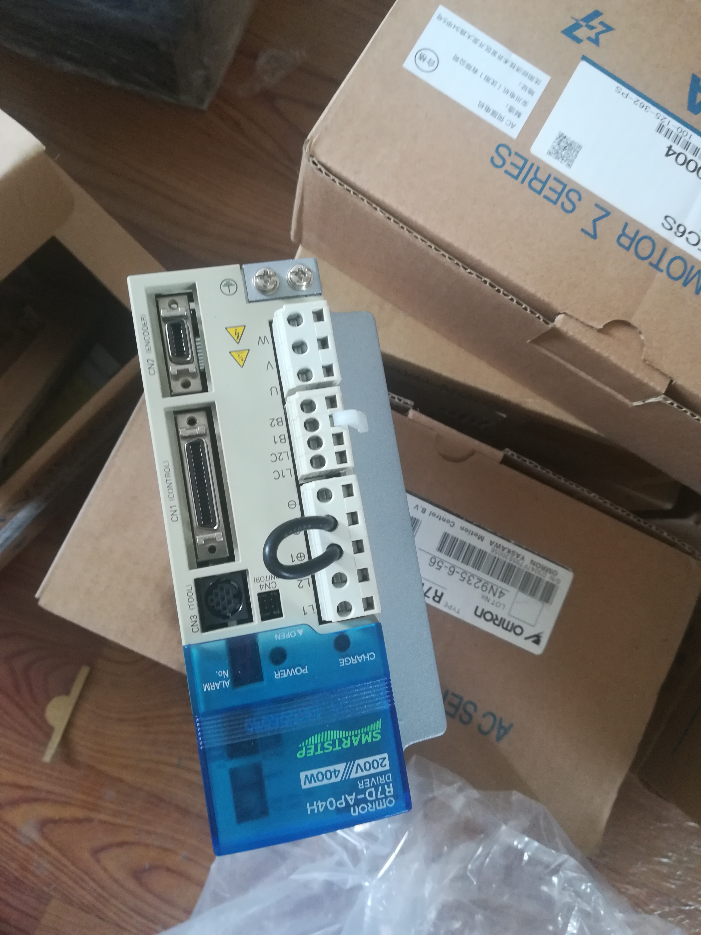 Original loaded OMRONR88D-GT15H stocks have goods to welcome new and old customers