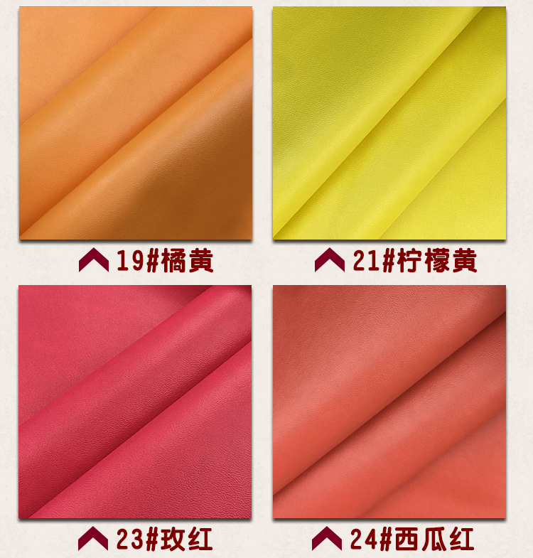Pu da nhân tạo giả da mịn dòng xe sofa không thấm nước tự làm handmade giường mềm túi cứng túi vải vải cotton nỉ