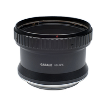 GABALE for hasselv V mop CF lens to Fuji GFX 50s GFX 50R adapter ring HB-GFX