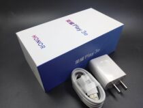 Huawei glory Play3 original charger data cable charging head mobile phone line play3e packaging box