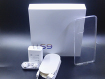 VIVO S9 original charger data cable earphone 33W fast flash charging line charging head X60PRO charging head