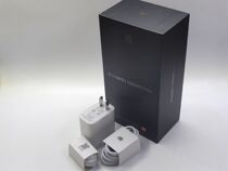 Huawei mate40pro original mobile phone charger data cable headset direct charging plug charging cable packaging box