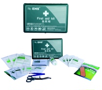 Manson multi-purpose first aid kit configuration list K-060B