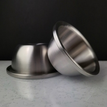 304 food grade stainless steel basin washing dishes beaten eggs and noodles soup pots hot dishes canteen pots baking dishes thickened household