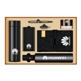 Компания в течение десятого юбилейного мероприятия Бизнес подарки на заказ логотип практическая высокая оценка отправлена ​​сотрудников и клиентов в честь Group Gift 20