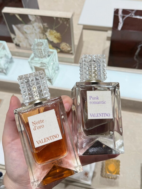 Gucci Haute Couture Perfume 100ml Unbounded Dream Red Dress Rebellion Playful Haute Couture Disorder