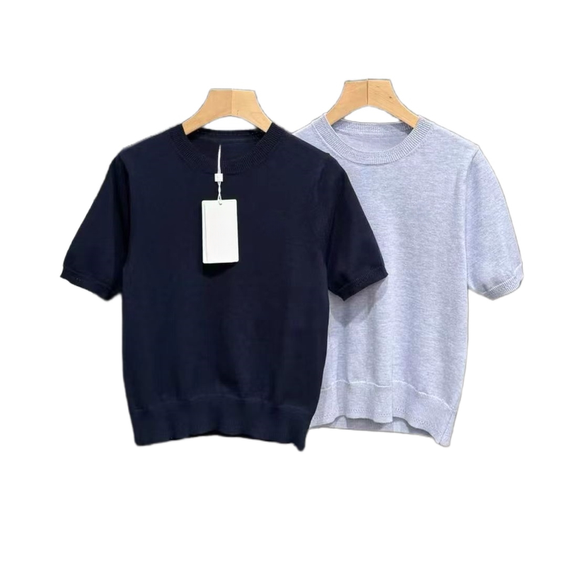 【Ylangene】Knitted Sweater 2601Qddd