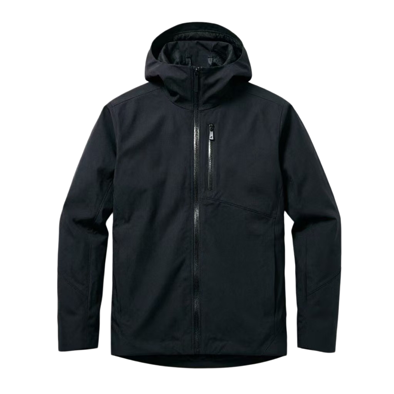 Unisex Style “【Ylangene】Soft Shell Waterproof, Windproof, Breathable Jacket 26204Ygsm”