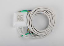 SD-02 temperature and humidity sensor PT100 HD CU50 probe CWH-DZ-01 Yuyao Yangtze WS-01