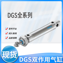 Новый двойной экранный цилиндр DGS-25-300 3659