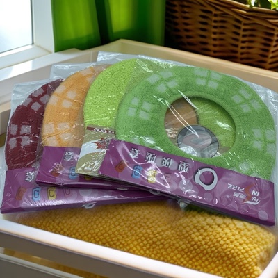 马桶坐垫家用冬季加厚坐便套四季通用马桶圈座便器垫圈厕所软垫子