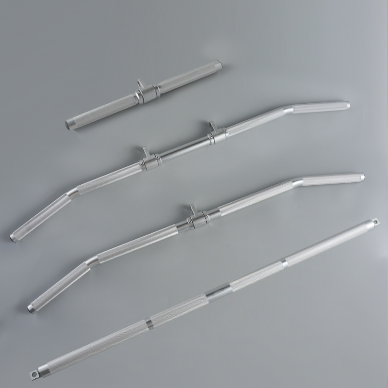High Pull-Down Bar, Large Bird Cage Rack, Fitness Equipment, Strength Equipment Accessories, Aluminum Alloy Hollow Tension Rod