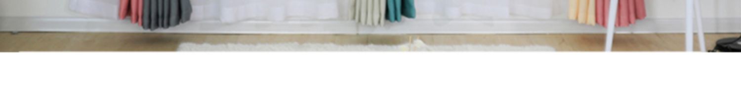 Rèm che hoàn thành đơn giản phòng khách hiện đại phòng ngủ từ sàn đến trần Trùng Khánh lắp đặt nhà tùy chỉnh tùy chỉnh - Phụ kiện rèm cửa thanh treo rèm cửa sổ không cần khoan