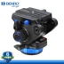 Benoy S8 S7 S6 S4 S2 máy ảnh chuyên nghiệp máy ảnh DSLR chân máy ảnh monepad đầu thủy lực - Phụ kiện máy ảnh DSLR / đơn