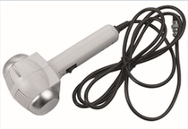 Dongtian Diamond micro-carving magnetic wave freckle instrument accessories Ice sedation anti-sensitive cold therapy hammer