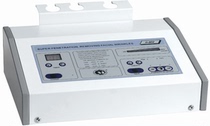 Dongtian Yang factory direct beauty instrument special price ultrasonic beauty wrinkle removal instrument (three probes) D-802