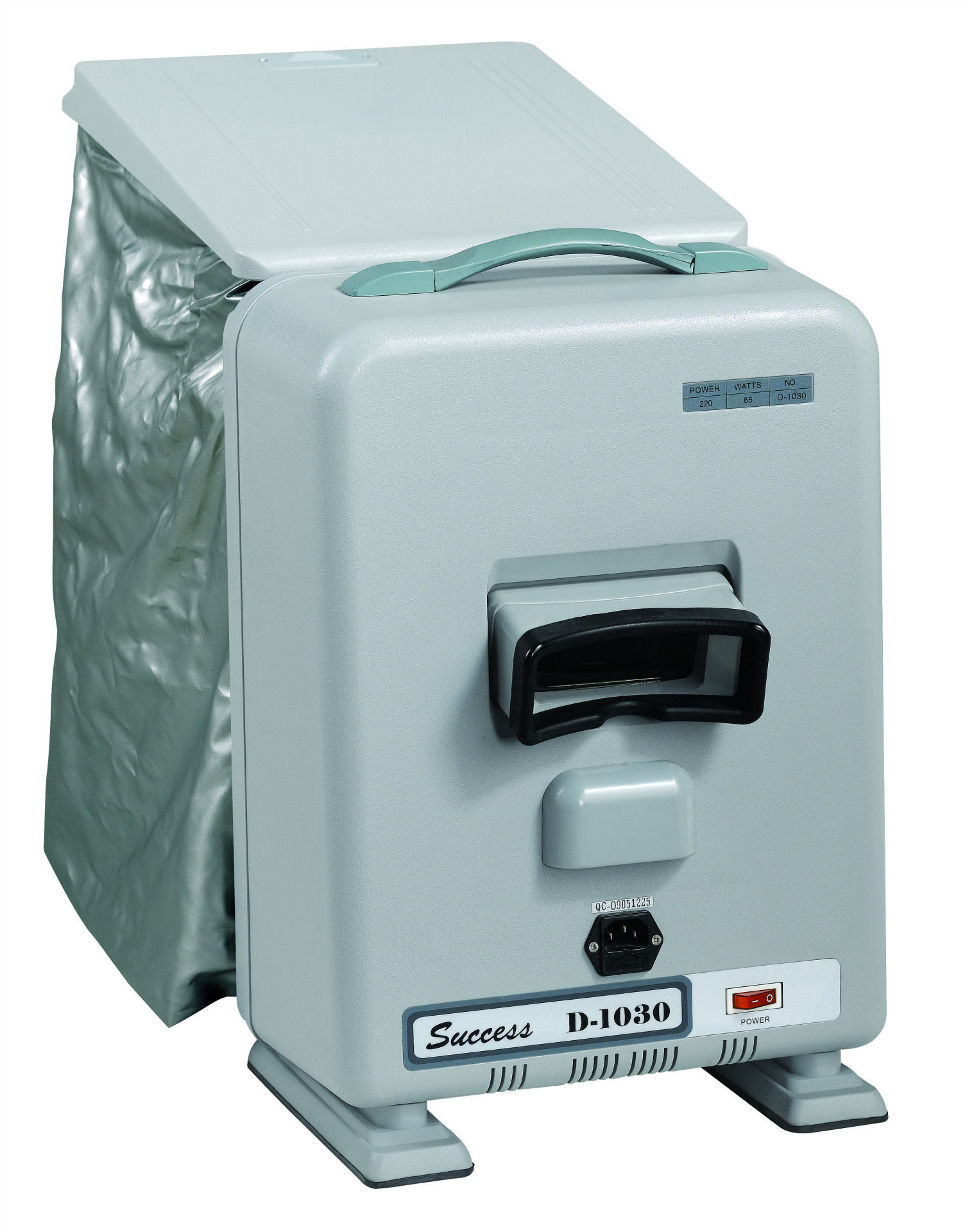 East Tian Yang skin check lamp Wood's lamp skin pigmented real bacteria Yellow brown spotted senile spotted D-1030