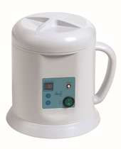 Dongtian Yang portable wax melting instrument CPU computer temperature control large capacity heating fast constant temperature and stability D-652