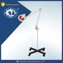 Dongtian Yang infrared acceleration lamp ovarian maintenance lamp lamp fat reduction detoxification conditioning sub-health D-350