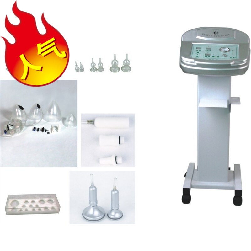 The town store guarantees super-cost Dongtian seven functional vertical metabolic instrument MS-05X