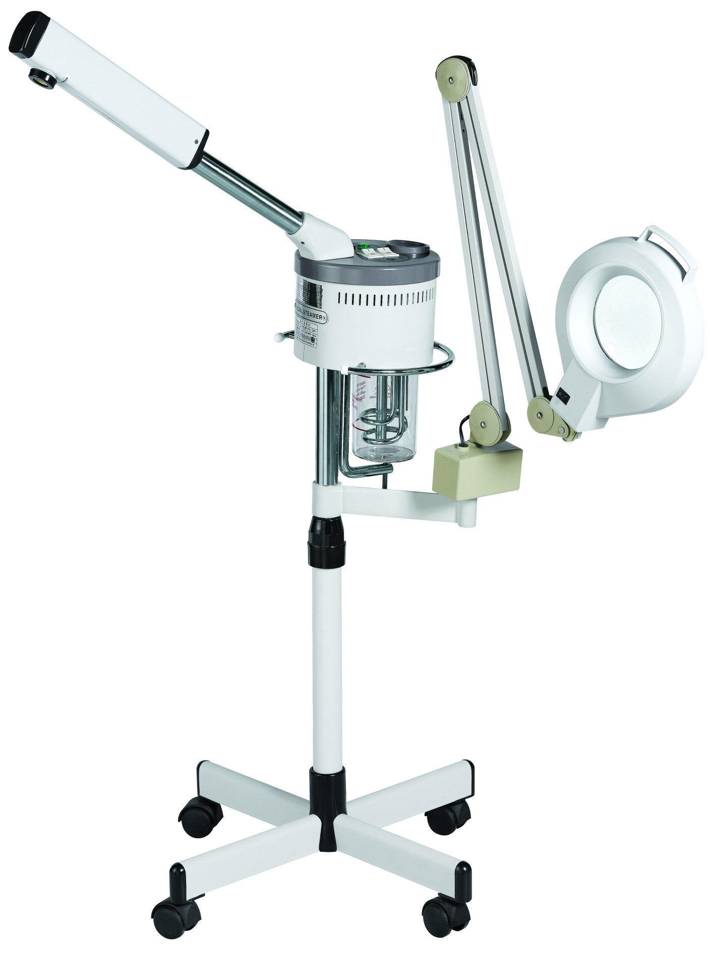 Dongtian manufacturer direct steam skin machine Cold light magnifying mirror softening horizontal sterilization replenishment D-1000BM