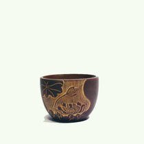 Nixing Pottery Teacup Large cup