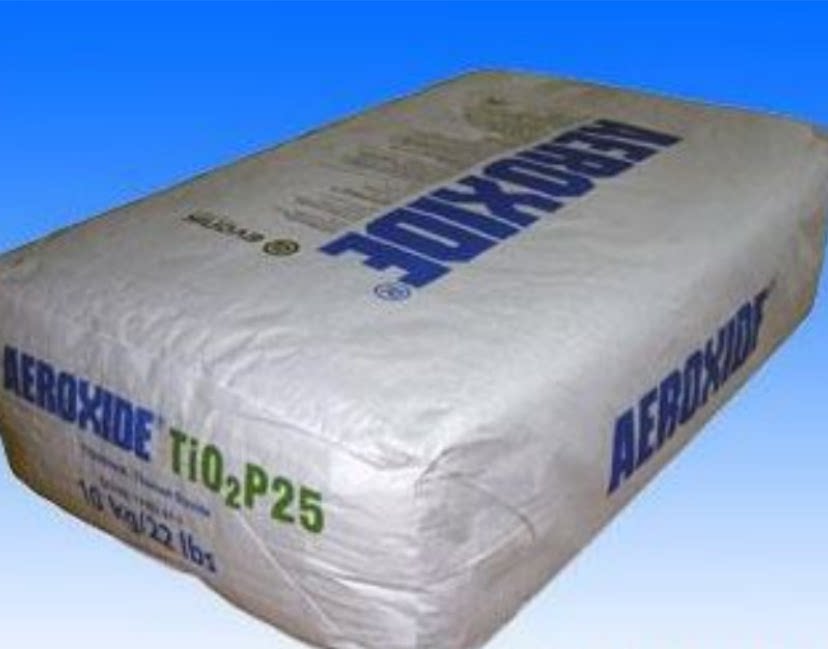 Winventure Solid Racing Titanium Dioxide AEROXIDE TiO2 P25 Gas Phase Method Nano Oxidation Titanium Pigment-Taobao