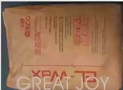 Supply polyethylene wax hot melt adhesive rubber shoe polish PE wax LP1200F Thailand SCG Chemical