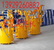 Foam generator Cement foam Foam foaming machine