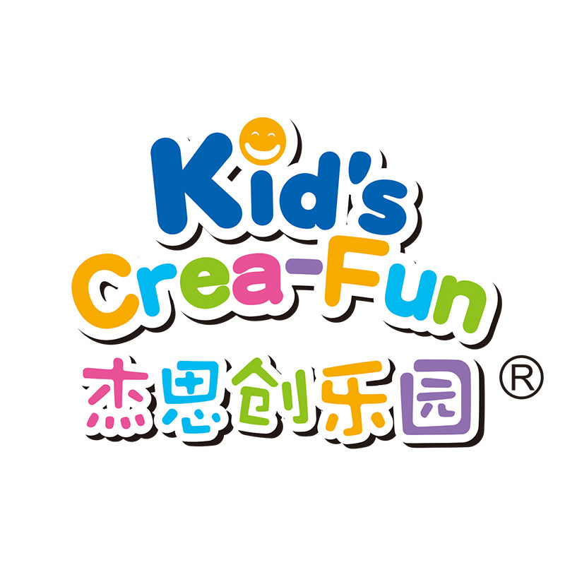 杰思创乐园企业店的LOGO