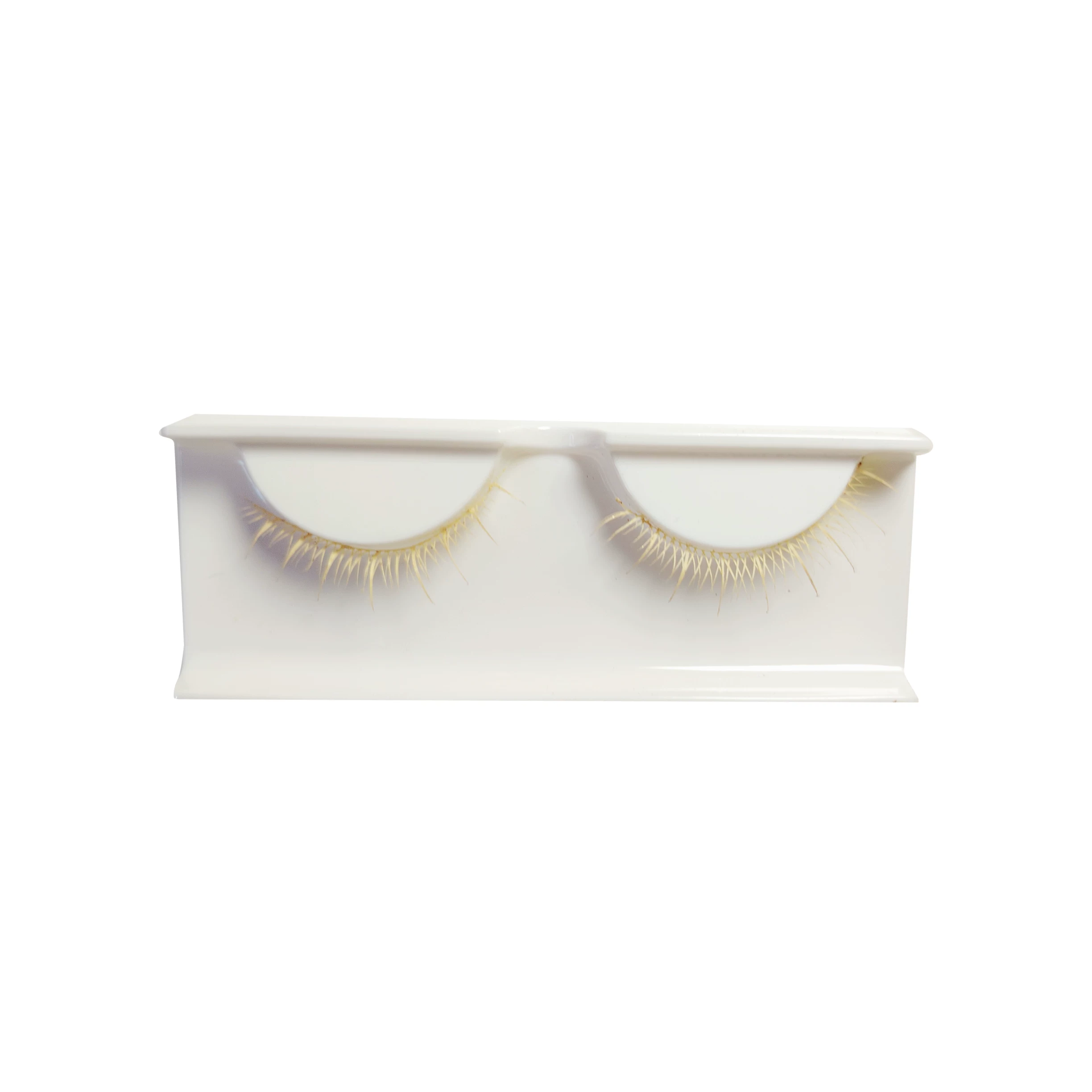 False eyelashes handmade, short long set, cosplay, custom-made