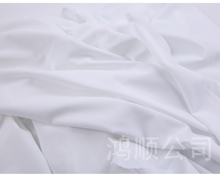 Kam thun căng vải, nylon vải chiều căng đàn hồi cao dây vải lạnh, các loại vải sợi polyurethane - Vải vải tự làm vải thun giá rẻ