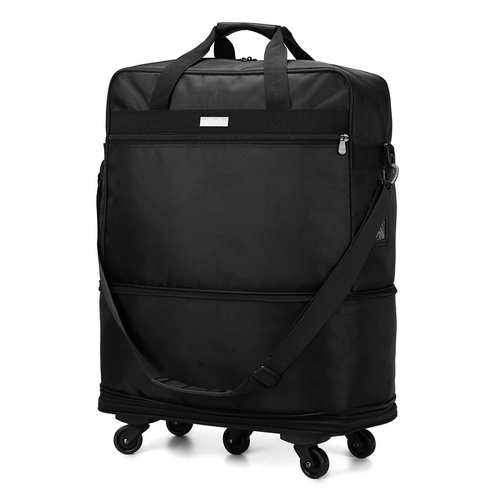 Водонепроницаемый вместительный и большой складной чемодан, универсальная сумка для путешествий для переезда