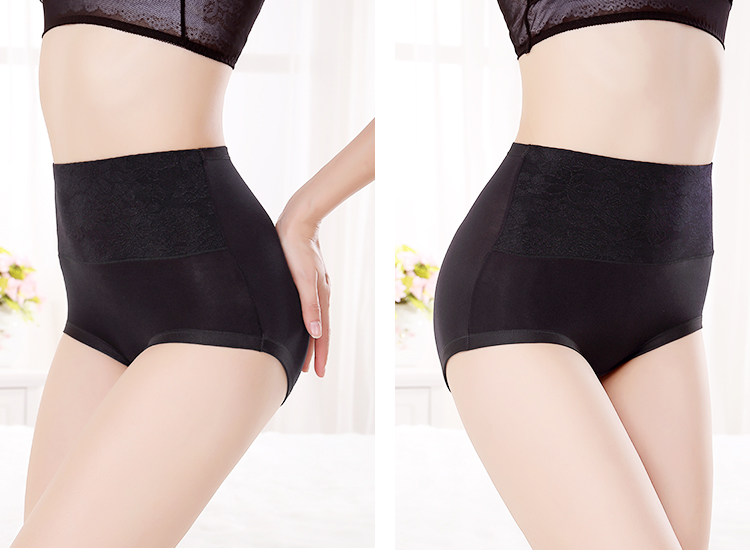 Slip jeunesse en coton - Ref 639403 Image 36