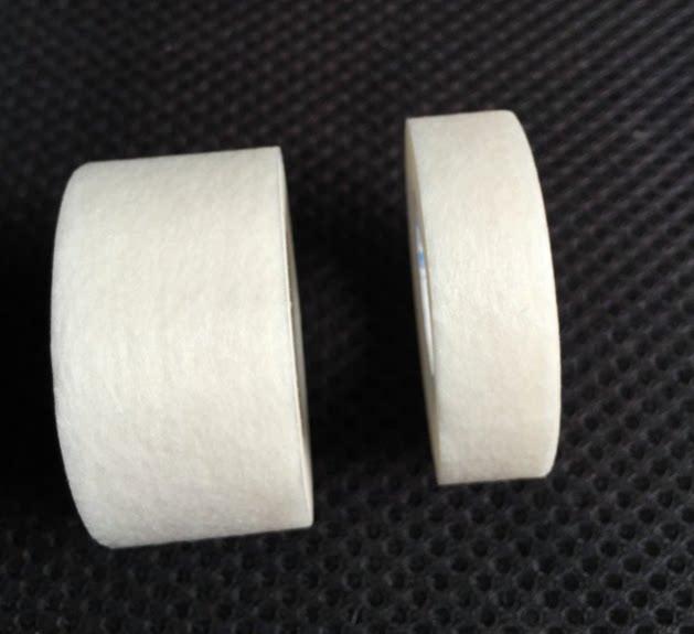 American 3M special paper adhesive tape microporous breathable rubberized fabric low allergy durbin tie ear 1 2 2 4cm wide