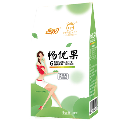 【买一送一】朵颜朵姿酵素梅酵素青梅