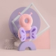 Fantasy Little Pink Butterfly [модель, дружелюбная к коже]