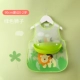 Зеленый, 0-2 лет