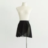 Спортивная одежда, шифоновый фартук, танцующая юбка на девочку