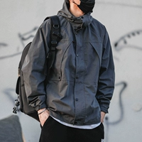 Зеленая серая модель