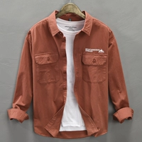 108 кирпичный красный