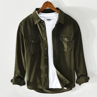 172 армия зеленый