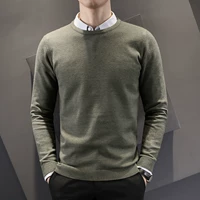 Зеленая серая шея