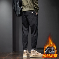 ZGX6619 Black-Plus Velvet